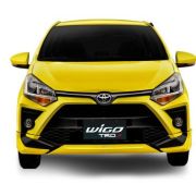 Toyota PH launches 2020 Wigo facelift, starts at PhP 568,000 image