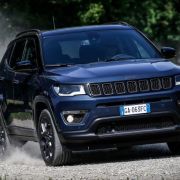 Could PH-spec Jeep Compass get 1.3L turbo? image