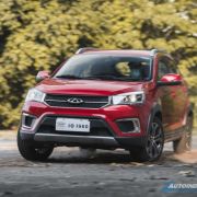 2020 Chery Tiggo 2 1.5L AT image