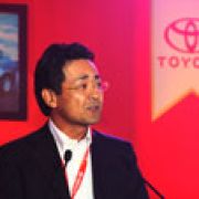 Toyota Captures 9th Consecutive Triple Crown image