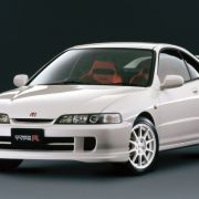 Is the Integra being revived by Honda/Acura? image