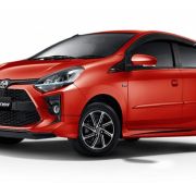 Toyota PH set to reveal 2020 Wigo, may start at PhP 568K image