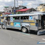 DOTr: Government might allow traditional jeepneys under GCQ image