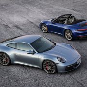 PH Porsche owners can compute their emissions online image