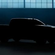Isuzu-based Mazda BT-50 to premiere next week image