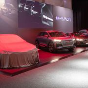 Audi to set up new auto division headed by ex-F1 engineer image