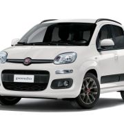 Is 2020 Fiat Panda Easy the world's most affordable mild-hybrid? image