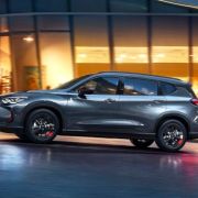 Could Chevrolet offer Chinese-made Orlando mild-hybrid in PH? image