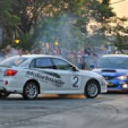 2009 Manila International Auto Show image