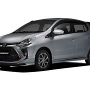 Toyota PH to hold virtual launch of 2020 Wigo on June 15 image
