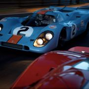Gran Turismo 7 is coming soon to the PlayStation 5 image