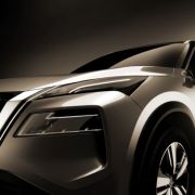 This is our first official look at 2021 Nissan X-Trail image
