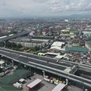 Now Open: Motorists (and truckers) can drive direct to R10 via NLEX Harbor Link image