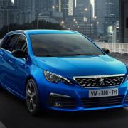 2020 Peugeot 308 gets a digital upgrade image