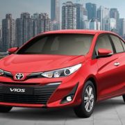Toyota extends great deals through the entire month of June image