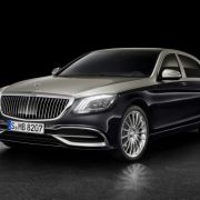 2020 Mercedes-Maybach S 560 quietly enters PH market image