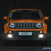 2020 Jeep Renegade 1.4L Longitude 4x2 A/T image