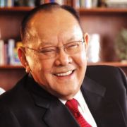 SMC boss, avid car enthusiast Eduardo "Danding" Cojuangco passes away image