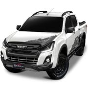 Isuzu PH launches 2020 D-Max Boondock 4x4 with PhP 95K discount image