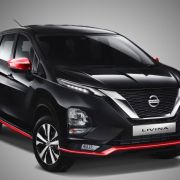 Nissan comes up with "Sporty" version of 2020 Livina image