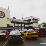 LTO shuts down East Avenue HQ; 12 staff positive for COVID-19 image