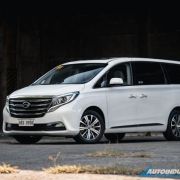 Buy a GAC GM8, take home a GA4 sedan for free image