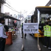 These are all the rationalized bus routes operating in Metro Manila image