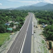 DPWH announces TPLEX to be fully completed by July 15 image