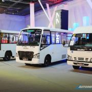 These modern PUVs will soon be bringing commuters around town image