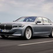 2020 BMW 7 Series gets new mild-hybrid six-cylinder diesels image