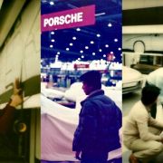 Benjamin Dimson: How a Filipino artist built a career designing Porsches and Mercs image