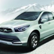 Something new for Ssangyong image