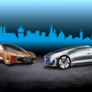 Mercedes and BMW decide to pause joint autonomous car project image