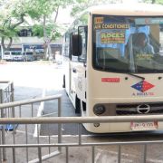 IATF: PUVs exempted from local curfew hours image