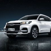 2020 Chery Tiggo8 receives top marks in customer satisfaction image