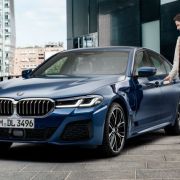 FaceApp to FaceKey: You can soon drive a BMW with your iPhone image