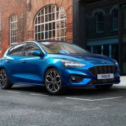 This mild-hybrid Ford Focus EcoBoost can sip fuel at 21.8 km/l image