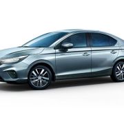 2020 Honda City gets turbo-diesel power...in India image