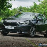 2020 BMW 218i Sport Gran Coupe DCT image
