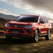 Ssangyong looking for new buyer as Mahindra could exit soon image