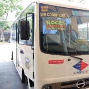 DOTr doubles subsidy for PUVMP from PhP 80K to PhP 160K image