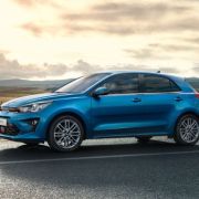 KiMT not kimchi: Kia's new manual transmission has 'clutch-by-wire' image