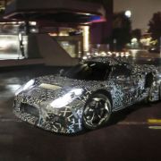 Not a Ferrari: Maserati to replace V8s with twin-turbo V6 image