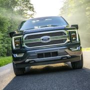 2021 Ford F-150 has us wondering why PH didn't wait image