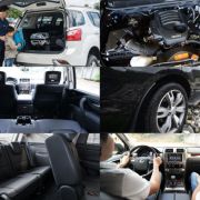 Why are SUVs so popular in the Philippines? image