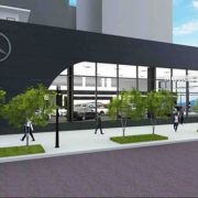 Mercedes-Benz BGC is moving to a new home this July 1 image
