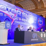 The show will go on: 2020 Bangkok Motor Show opens July 15 image