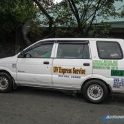 LTFRB: 980 UV Express vans are now operating again image