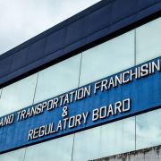 LTFRB Central Office temporarily closed today for disinfection image
