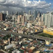 Can exhaust gas pollution spread coronavirus? image